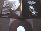 TREBLINKA - Crawling in Vomits LP  tiamat-carnage-entombed-dismember-grave