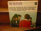 The Beatles Dutch only LP Boek en Plaat Rare
