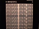 MARIO MOLINO HAWAIANA RARE LIBRARY ITALY CAM LP CML 070 - 1974