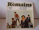 THE REMAINS  spanish only EP original 1965