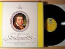 * DGG - BEETHOVEN String Quartets - AMADEUS QUARTET 4 LP *