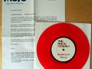 WHITE STRIPES  Red Death at 6:14 7