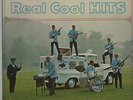 THE AVENGERS VI   REAL COOL HITS   1966 CUSTOM PRESSING GOOD HUMOR ICE CREAM CO