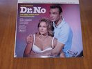 Dr. No (sound track) 