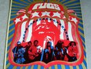 THE FUGS II ESP - DISK UK LP FONTANA STL.5524 RARE Freakbeat / Psych NR MINT