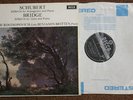 SXL 6426 WB BRITTEN ROSTROPOVICH SCHUBERT BRIDGE NM