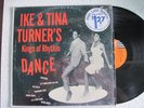 Ike & Tina Turners Kings of Rhythm Dance. Sue records 2003, Northern Soul RARE