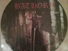 BATHORY  - vinyl lp - LIMITED EDITION 666
