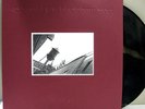 Godspeed You Black Emperor f# a# Infinity hand numbered w/inserts art & coin NM