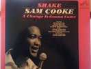 Sam Cooke ( Shake )