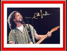 PEARL JAM * EDDIE VEDDER * THE LEGEND * VERY RARE SIGNED ORIGINAL