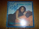 RARE AUTOGRAPHED?Donna McGhee Make it Last Forever underground disco LP Red Greg