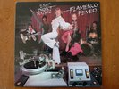 LP AUDIOPHILE M&K REALTIME RECORD RT-107 LIVE TO DIRECT DISC FLAMENCO FEVER MINT