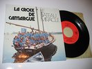 LA CROIX DE CAMARGUE, UNE CHANSON GILBERT BÉCAUD LE BATEAU MIRACLE