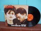 EVERYTHING BUT THE GIRL - Home Movies - BEST OF 1993 LP EBTG