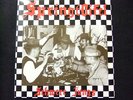 SPRINGTOIFEL - SCHWERE JUNGS LP   RARE GERMAN OI / PUNK / SKIN / BROILERS / DTH