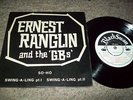 ERNEST RANGLIN*GBs*Graham Bond/Cream/BLACK SWAN EP/PS-WOW