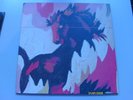 ARAB STRAP The Red Thread LP Chemikal Underground