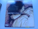 ARAB STRAP Elephant Shoe LP Chemikal Underground