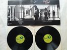 PRETTY THINGS - S.F. Sorrow / Parachute (1975 UK Harvest orig 2LP g/fold) EX/EX-