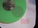 Integrity those who fear tomorrow lp