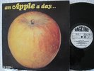 APPLE- AN APPLE A DAY, PAGE ONE,UK, VERY RARE,MINT