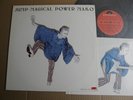 MAGICAL POWER MAKO JUMP POLYDOR JAPAN orig PROG PSYCH LP