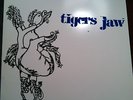 TIGERS JAW 12