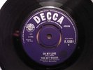 rare ace mod freakbeat - the artwoods - oh my love - listen