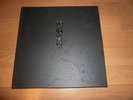 ZUNOU KEISTATSU BOX 5×LP vinyl w/7