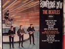 BEATLES   Something New - Original 1969 US Longines Record Club LP - SEALED
