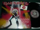 IRON MAIDEN - 