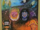KING CRIMSON WAKE OF POSEIDON OGUK 70 ISLAND LP A4U/B3U