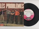 LES PROBLEMES (PRE - CHARLOTS) - JE NE VOIS RIEN + 3