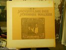 JOHNNIE WALKER - Farewell To Welfare - MODERN SOUL / FUNK Private Press DETROIT