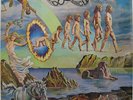 THE DOORS Full Circle US ORG Sealed LP 1972 Psych