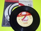 Ronnie Hawkins - Hey Bo Diddley 45 Canadian CDN Canada RARE Rockabilly