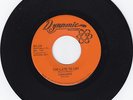 DYNAMIC 123- COMMANDS-A  WAY TO LOVE ME/ TOO LATE TO CRY- RARE TEXAS SOUL