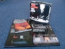 WAGNER : DER RING DES NIBELUNG / Boulez 16  LP mit Buch PHILIPS 6769 074