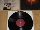 ROBERT PLANT Fate Of Nations Vinyl LP **RARE* EX+ L K