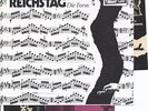 EVA JOHANNA REICHSTAG & DIE FORM* RARE MINIMAL SYNTH INDUSTRIAL 7' 