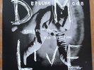 Depeche Mode - Songs of Faith and Devotion Live  - LP