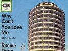 Sg. - TOWER COV.   -  RITCHIE DEAN   - GOODBYE GIRL  -  Muster