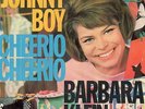 Sg. -    BARBARA KLEIN  -  JOHNNY BOY  -