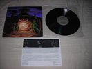 The Lord weird Slough Feg-  Twilight of the idols LP Manilla Road Cirith Ungol