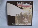 1969 LED ZEPPELIN II LP ATLANTIC 588198 STEREO