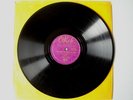 Memphis Minnie, Lonesome Shark Blues, Okeh 5728, 78 rpm Schelllack
