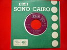 Cliff Richard- Hey Mr. dream maker- rare Egypt-