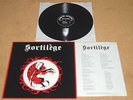 SORTILEGE-s/t MLP Rave-On Records 1983