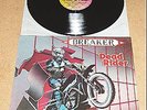 BREAKER(GER)-Dead Rider LP Bellaphone 1985